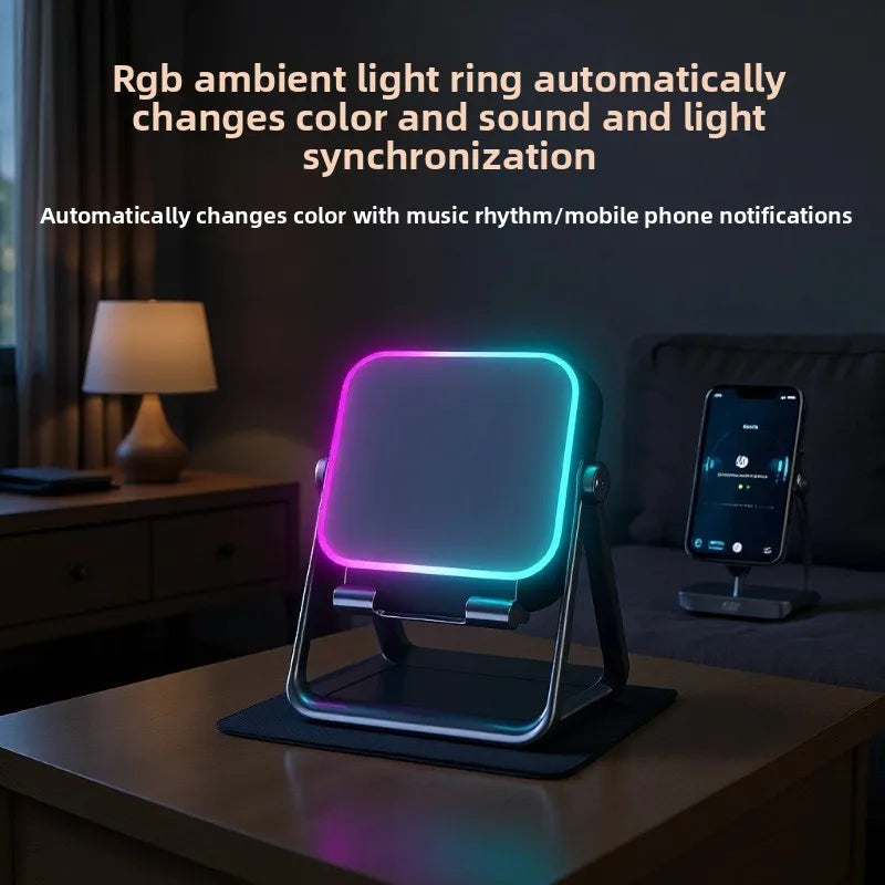 Altavoz Bluetooth Multifuncional