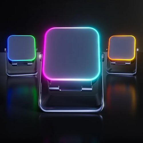 Altavoz Bluetooth Multifuncional