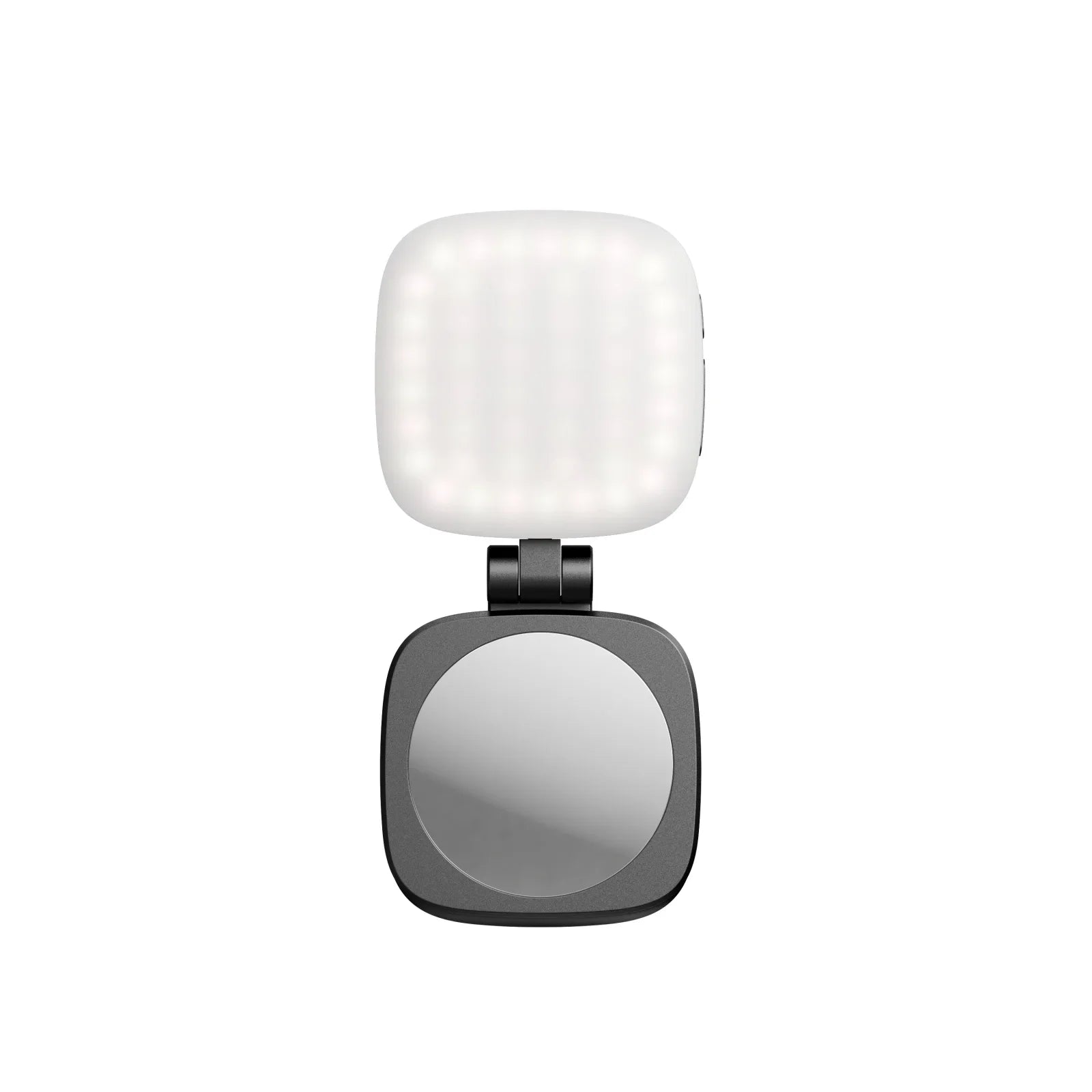 Smallrig Vibe P48 Magsafe Dual Color Temperature 2700K-5600K Fill Light For Android iPhone 16 Mobile Phone LED Video Light