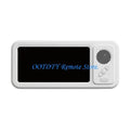 Waterproof Bluetooth-compatible Speaker For Shower IPX4 Rated Phone Holder