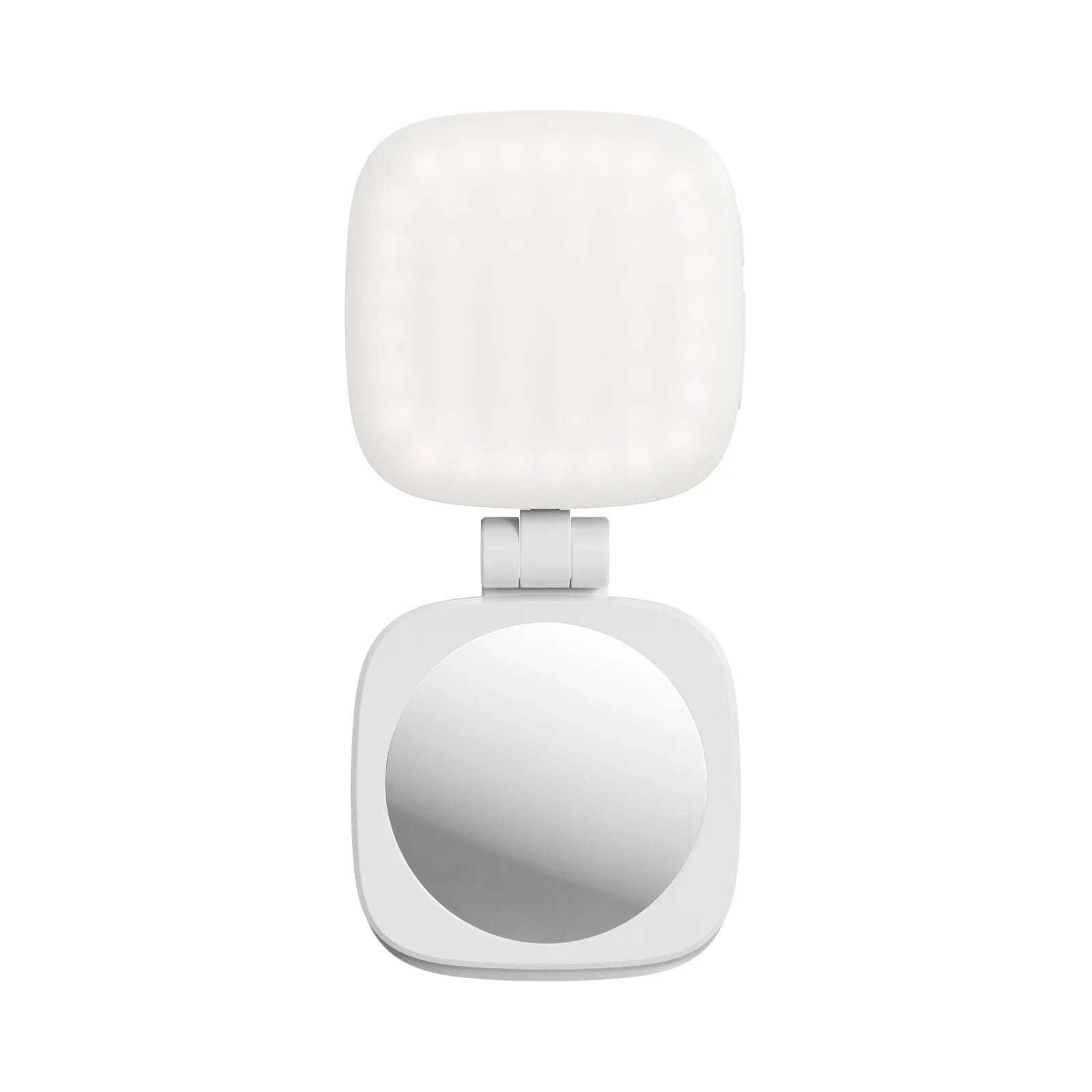 Smallrig Vibe P48 Magsafe Dual Color Temperature 2700K-5600K Fill Light For Android iPhone 16 Mobile Phone LED Video Light