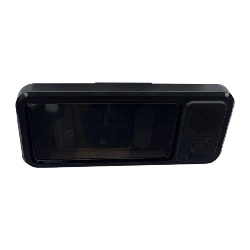 Waterproof Bluetooth-compatible Speaker For Shower IPX4 Rated Phone Holder